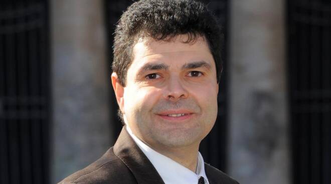 Alessio Bartolomei Lega assessore Pistoia