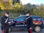 carabinieri grosseto