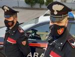 carabinieri prato