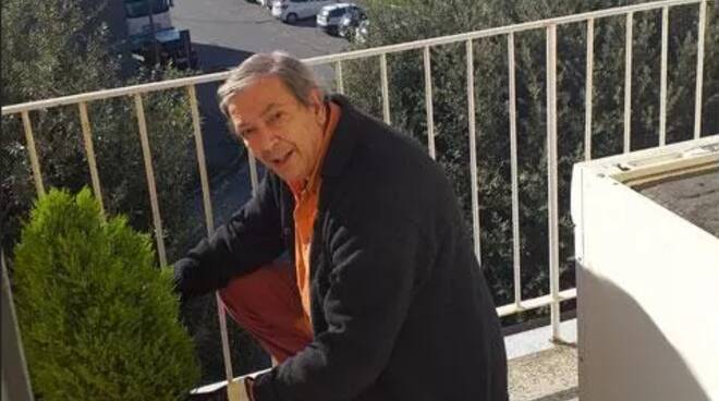 Chi era veramente Massimo Bertolucci, l\'attivista socio-culturale scomparso recentemente a causa del covid