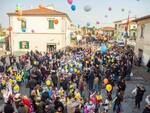 carnevale di orentano