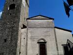 chiesa San Jacopo Borgo a Mozzano