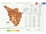 covid toscana 30 gennaio