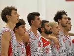 Etrusca San Miniato basket serie B