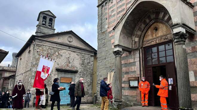 Festa del Regalo Castiglione Garfagnana