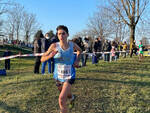 Ilian Angeli Gs Orecchiella Garfagnana corsa campestre