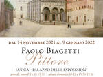 Mostra Paolo Biagetti Pittore