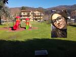 Parco giochi alla Madonna dei Ferri intitolato a Giulia Salotti