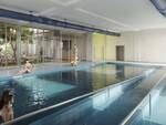 progetto piscina ludico motoria a lucca