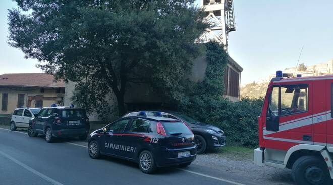 protesta torre gavorrano