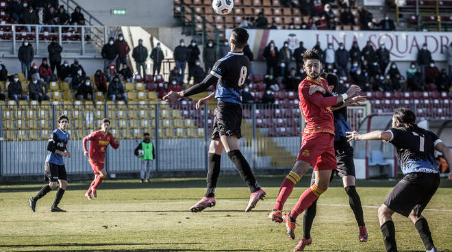 Ravenna Real Forte Querceta serie D