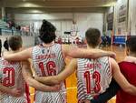 serie B basket Etrusca San Miniato Legnano PalaFontevivo