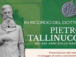 Barga ricorda Paolo Tallinucci