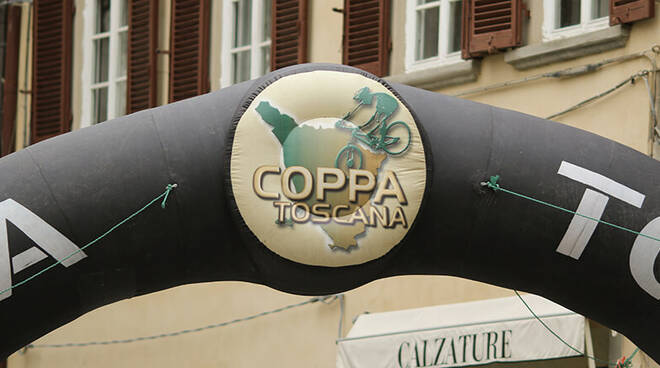 Coppa Toscana Mtb