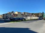 due nuovi negozi nel parcheggio di via della Bastia a San Concordio cantiere urbanistica