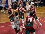 Etrusca San Miniato basket serie B