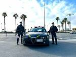 guardia di finanza viareggio