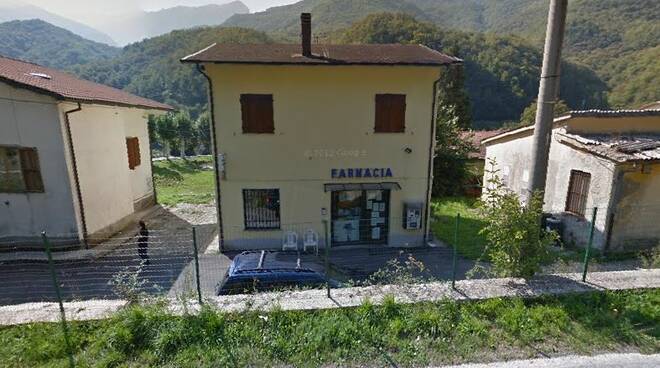 Farmacia Vagli 