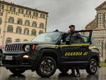 guardia di finanza firenze