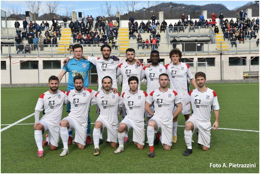 nuovo stadio Ghivizzano foto Pietrazzini