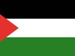 palestina bandiera