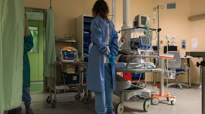 pronto soccorso lucca