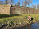 sabato dell'ambiente sui fossi delle mura