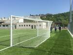 stadio Ghivizzano Coreglia