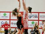 Use Scotti Rosa Basket Le Mura basket A1 femminile