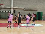 Bama Altopascio Invictus Livorno basket C Silver