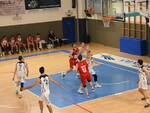 Basketball Club Lucca basket C Gold Quarrata