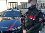 carabinieri Prato