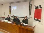 cgil slc