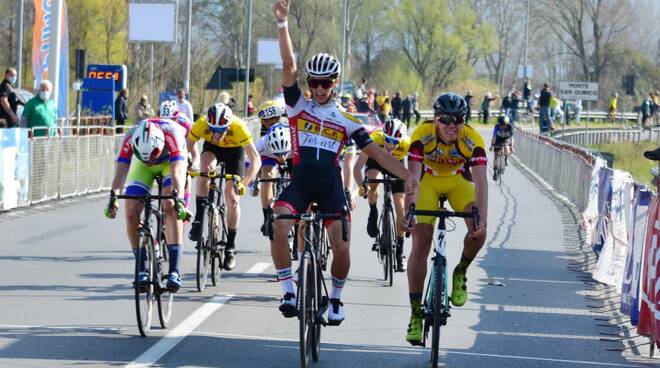 ciclismo lucca