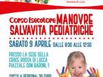 corso msp cri lucca