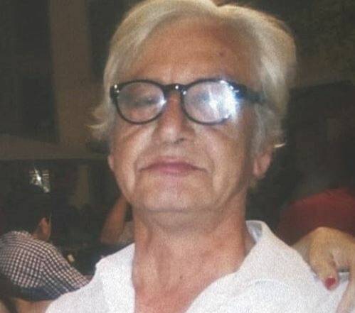 Enrico Piacenza