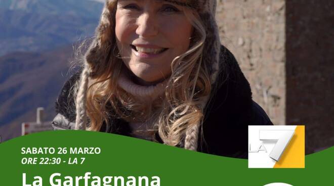 garfagnana su eden