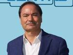 Giuseppe Alaimo candidato sindaco Forte dei Marmi 