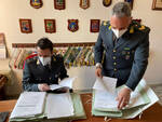 guardia di finanza