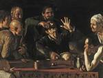 il cavadenti di caravaggio