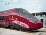 italo treno