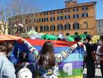 manifestazione pace studenti 8