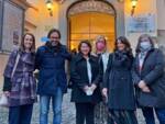 Maria Stella Adami ambasciatrice delle pari opportunità a Barga