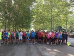 parkrun lucca