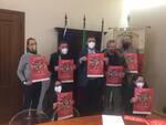 Presentazione 33esima edizione della mostra antiche camelie 