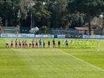 Real Forte Querceta Ghiviborgo serie D