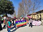 Sciopero per il clima Lucca Fridays for Future