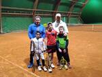 Tennis Club Garfagnana di Castelnuovo