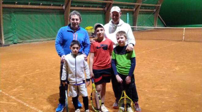 Tennis Club Garfagnana di Castelnuovo