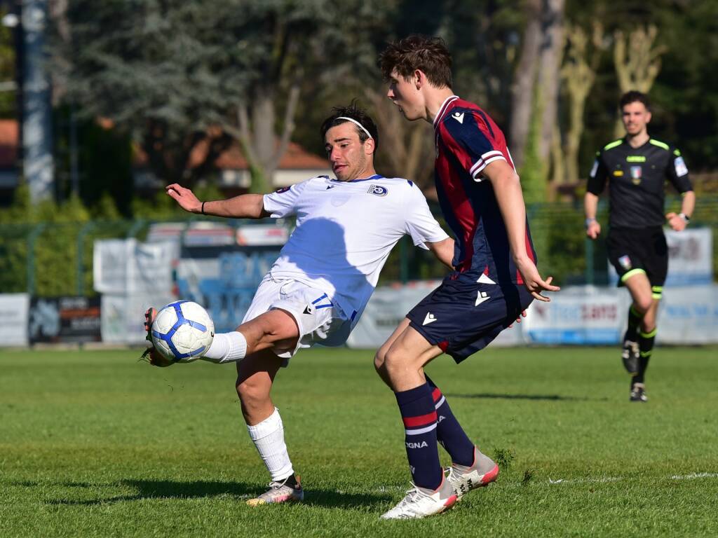 Viareggio Cup Rappresentativa serie D